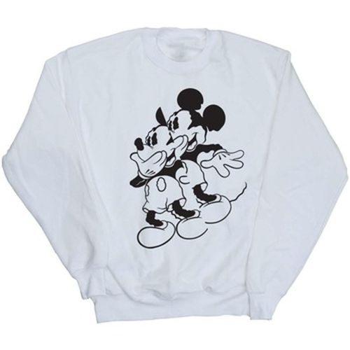 Sweat-shirt Mickey Mouse Shake - Disney - Modalova