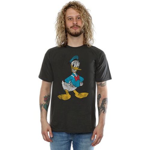 T-shirt Disney Classic Donald Duck - Disney - Modalova