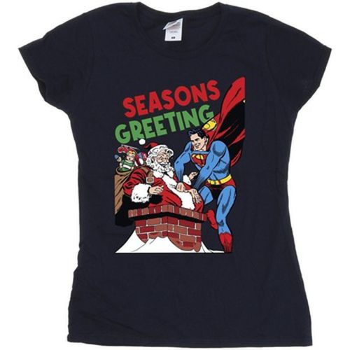 T-shirt Dc Comics BI39531 - Dc Comics - Modalova