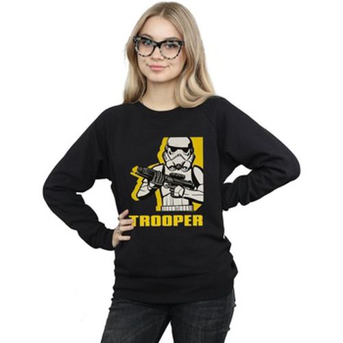 Sweat-shirt Disney Rebels Trooper - Disney - Modalova