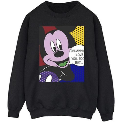 Sweat-shirt Disney Oh - Disney - Modalova