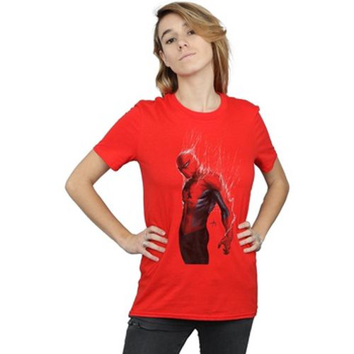 T-shirt Marvel BI40118 - Marvel - Modalova