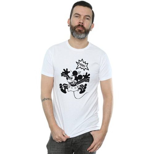 T-shirt Mickey Mouse EEEEEK! - Disney - Modalova