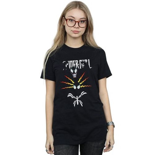 T-shirt Spider-Girl Spider Sense - Marvel - Modalova