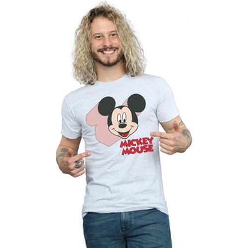 T-shirt Disney Mickey Mouse Move - Disney - Modalova