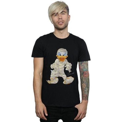 T-shirt Disney Mummy Donald Duck - Disney - Modalova