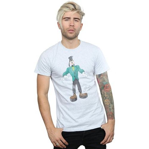 T-shirt Disney Frankenstein Goofy - Disney - Modalova