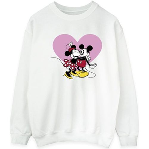 Sweat-shirt Mickey Mouse Love Languages - Disney - Modalova