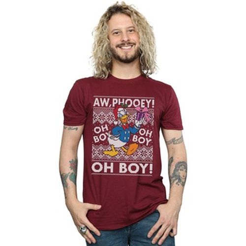 T-shirt Disney BI40023 - Disney - Modalova