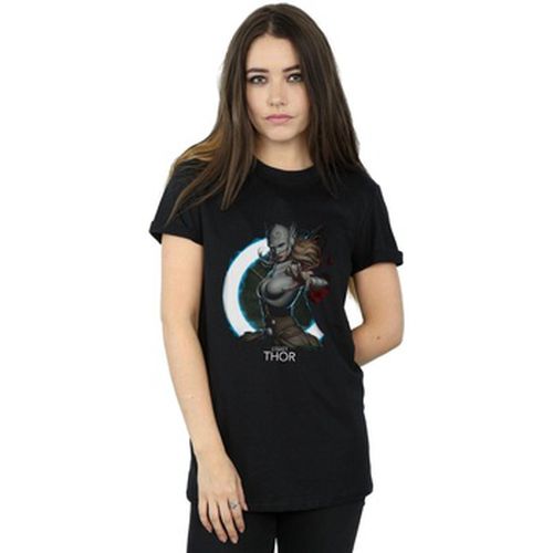 T-shirt Marvel Female Legacy Thor - Marvel - Modalova