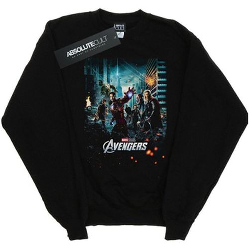 Sweat-shirt The Avengers - Marvel Studios - Modalova