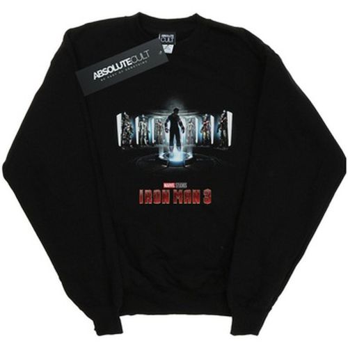 Sweat-shirt Marvel Studios 3 - Marvel Studios - Modalova