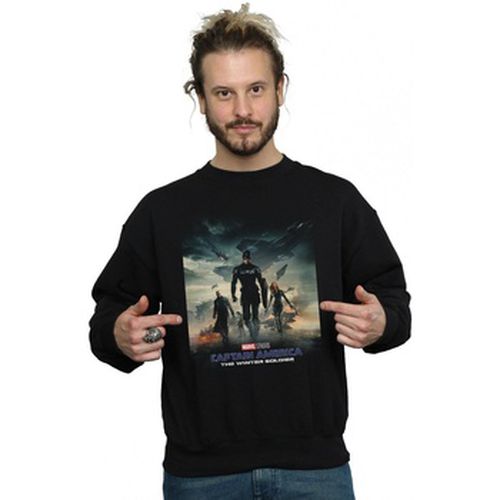 Sweat-shirt Marvel Studios BI40700 - Marvel Studios - Modalova