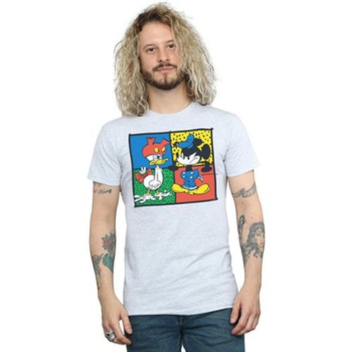 T-shirt Mickey Mouse Donald Clothes Swap - Disney - Modalova