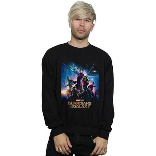 Sweat-shirt Guardians Of The Galaxy - Marvel Studios - Modalova