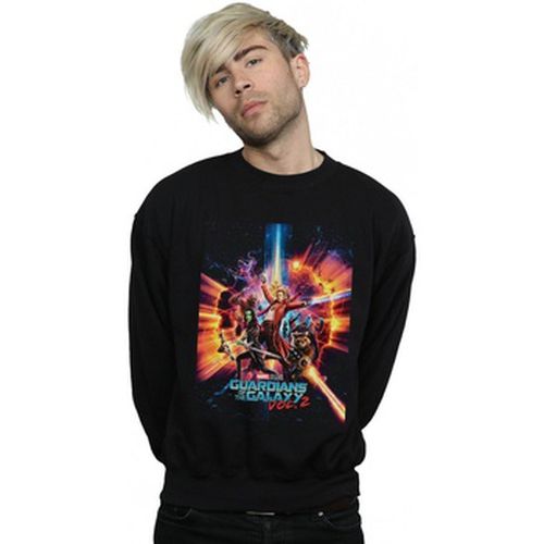 Sweat-shirt Guardians Of The Galaxy Vol. 2 - Marvel Studios - Modalova