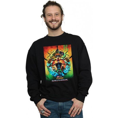 Sweat-shirt Ragnarok - Marvel Studios - Modalova