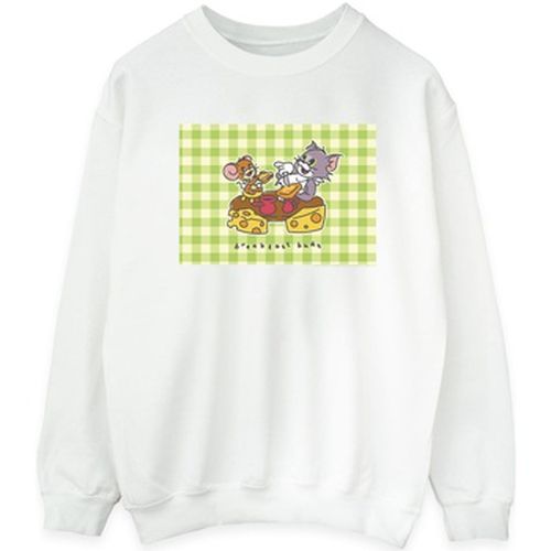 Sweat-shirt Breakfast Buds - Dessins Animés - Modalova