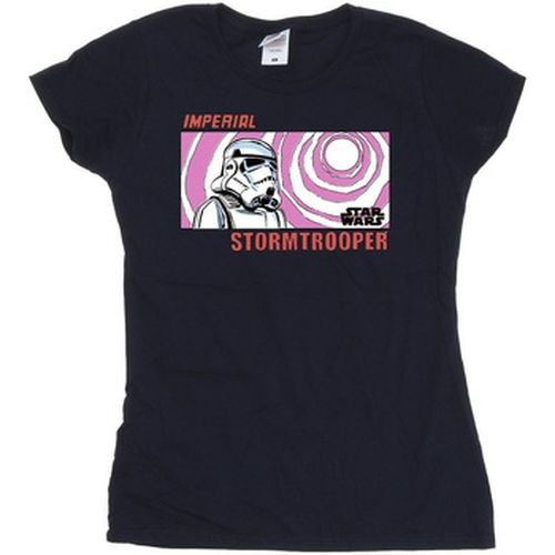 T-shirt Imperial Stormtrooper - Disney - Modalova