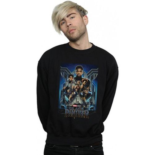 Sweat-shirt Marvel Studios BI40754 - Marvel Studios - Modalova