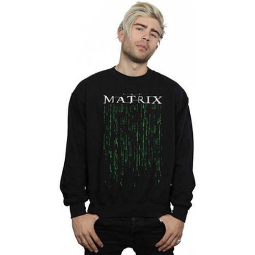 Sweat-shirt The Matrix BI40778 - The Matrix - Modalova