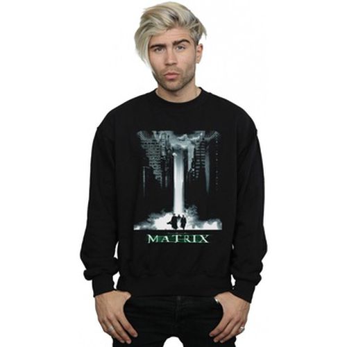 Sweat-shirt The Matrix BI40795 - The Matrix - Modalova