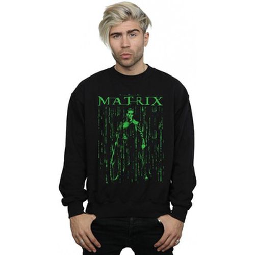 Sweat-shirt The Matrix BI40796 - The Matrix - Modalova