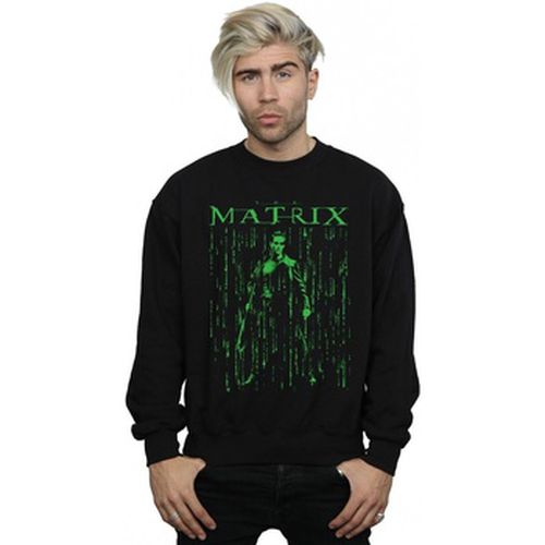 Sweat-shirt The Matrix Neo Neon - The Matrix - Modalova
