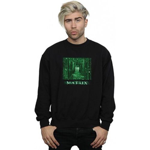 Sweat-shirt The Matrix BI40797 - The Matrix - Modalova