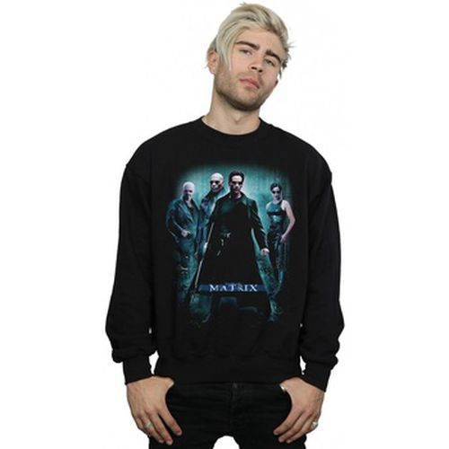 Sweat-shirt The Matrix BI40819 - The Matrix - Modalova