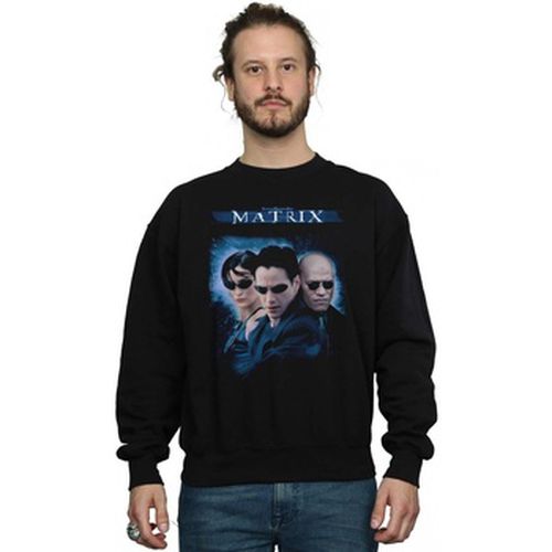 Sweat-shirt The Matrix BI40820 - The Matrix - Modalova