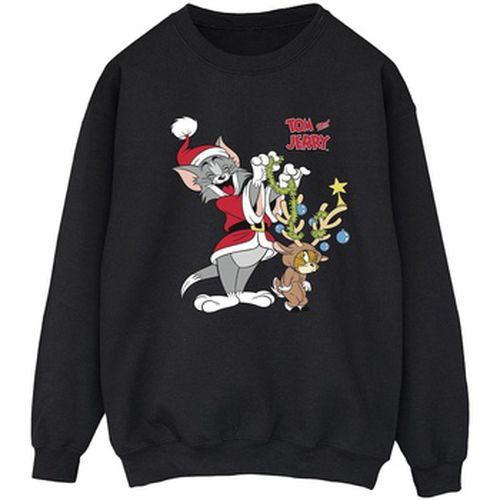 Sweat-shirt Tom & Jerry BI40822 - Tom & Jerry - Modalova