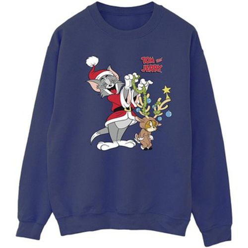 Sweat-shirt Tom & Jerry BI40822 - Tom & Jerry - Modalova