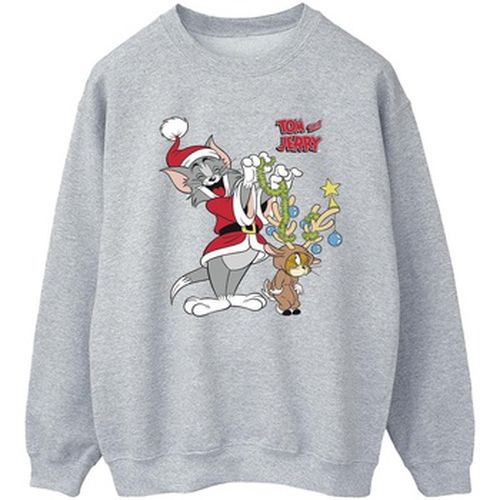 Sweat-shirt Tom & Jerry BI40822 - Tom & Jerry - Modalova