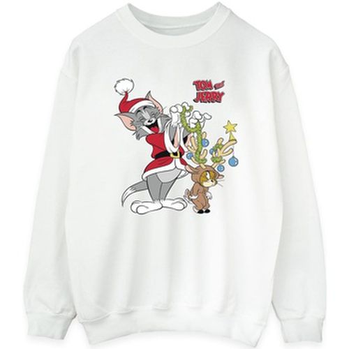 Sweat-shirt Tom & Jerry BI40822 - Tom & Jerry - Modalova