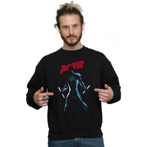 Sweat-shirt Daredevil On Target - Marvel - Modalova