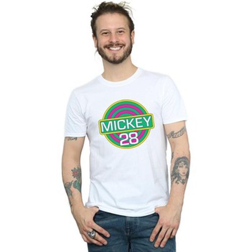 T-shirt Mickey Mouse Mickey 28 - Disney - Modalova