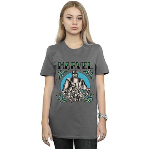 T-shirt Marvel Avengers - Marvel - Modalova