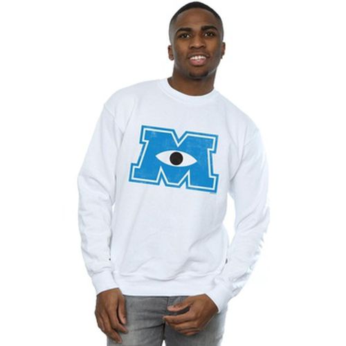 Sweat-shirt Monsters University Monster M - Disney - Modalova