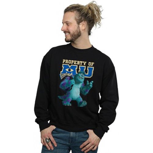 Sweat-shirt Monsters University Property Of MU - Disney - Modalova