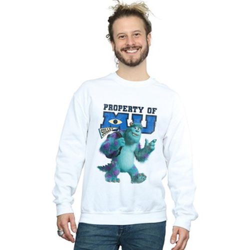 Sweat-shirt Monsters University Property Of MU - Disney - Modalova