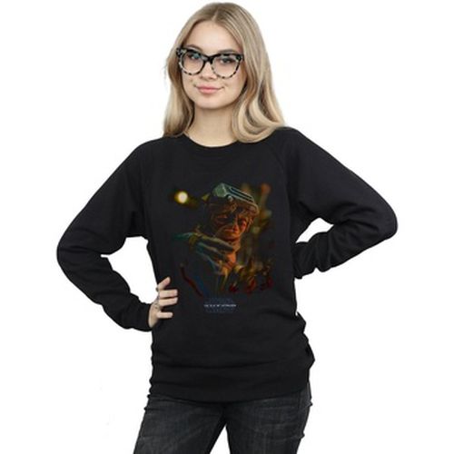 Sweat-shirt The Rise Of Skywalker Babu Frik - Disney - Modalova