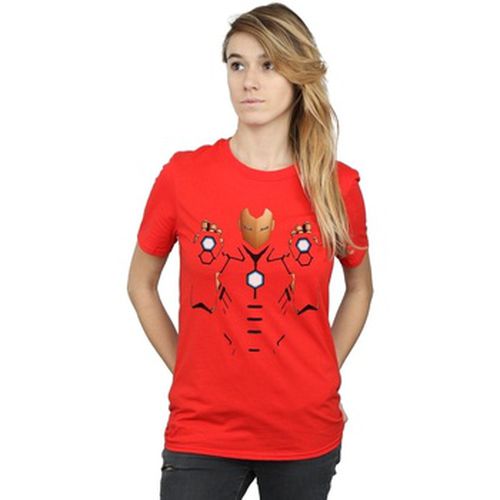 T-shirt Marvel BI40438 - Marvel - Modalova