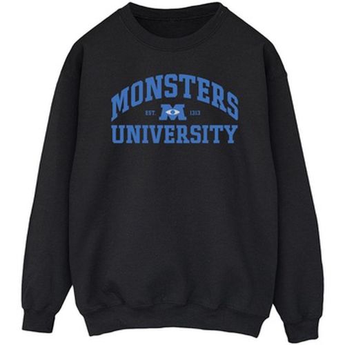 Sweat-shirt Monsters University - Disney - Modalova