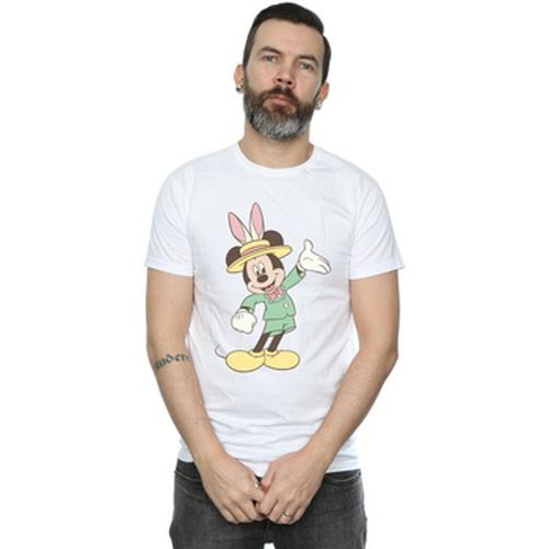 T-shirt Mickey Mouse Easter Bunny - Disney - Modalova