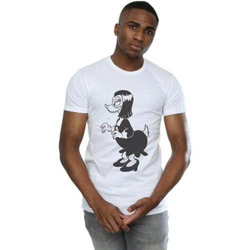 T-shirt Duck Tales Magica De Spell - Disney - Modalova