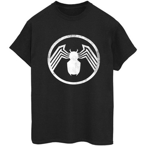 T-shirt Marvel Venom Logo Emblem - Marvel - Modalova