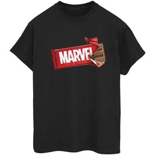 T-shirt Marvel - Avengers, The (Marvel) - Modalova