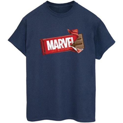 T-shirt Marvel - Avengers, The (Marvel) - Modalova