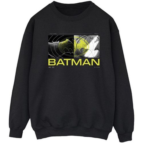 Sweat-shirt Future To Past - Dc Comics - Modalova